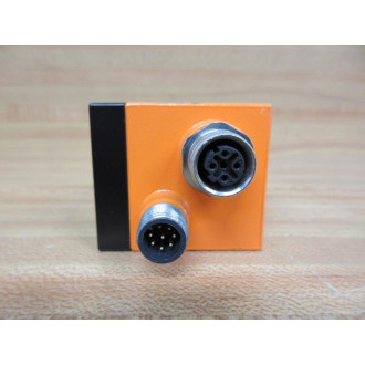 IFM Efector O2D220 Photoelectric Sensor - New No Box