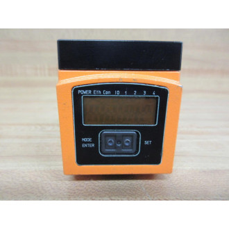 IFM Efector O2D220 Photoelectric Sensor - New No Box