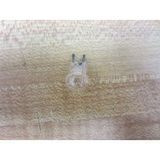 Sylvania 12 Miniature Lamp Light Bulbs (Pack of 10) - New No Box