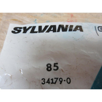 Sylvania 85 Miniature Lamp Bulb (Pack of 10)