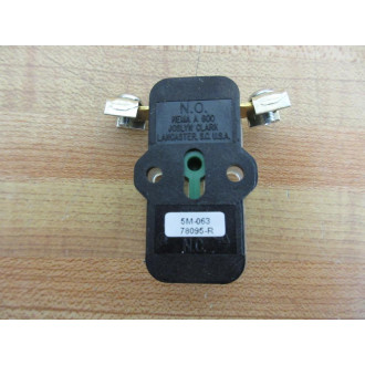 Joslyn Clark 5M63 Auxiliary Contact