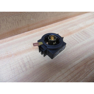 IDEC HW2L-M110QD Push Button Switch Lamp Module Only - New No Box
