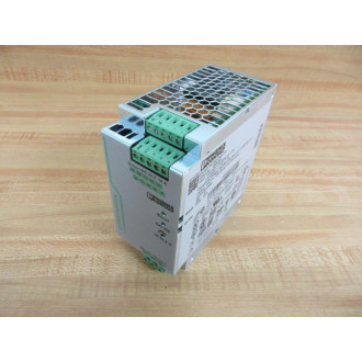 Phoenix Contact QUINT-PS1AC24DC10 Power Supply QUINTPS1AC24DC10 - New No Box