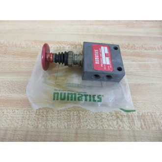 Numatics 0DPBA3-2R Valve ODPBA3-2R