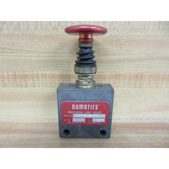 Numatics 0DPBA3-2R Valve ODPBA3-2R