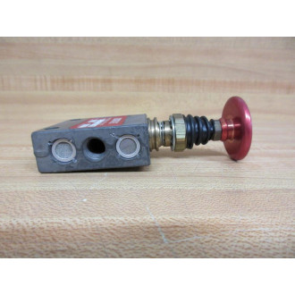 Numatics 0DPBA3-2R Valve ODPBA3-2R