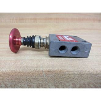 Numatics 0DPBA3-2R Valve ODPBA3-2R