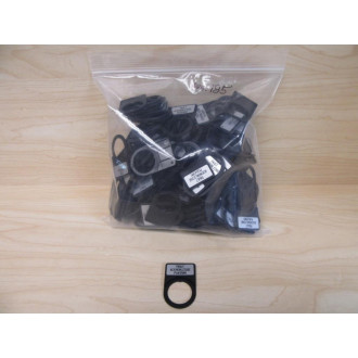 Generic Legend Plate (Pack of 185) - Used