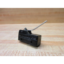MicroSwitch BZ-RW899102 Switch BZRW899102 - Used
