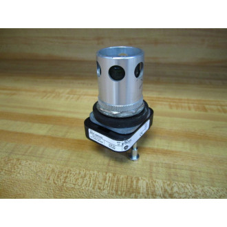 Allen Bradley 800T-QAH2G Push Button 800TQAH2G - Used