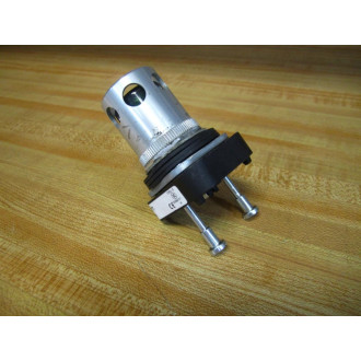 Allen Bradley 800T-QAH2G Push Button 800TQAH2G - Used