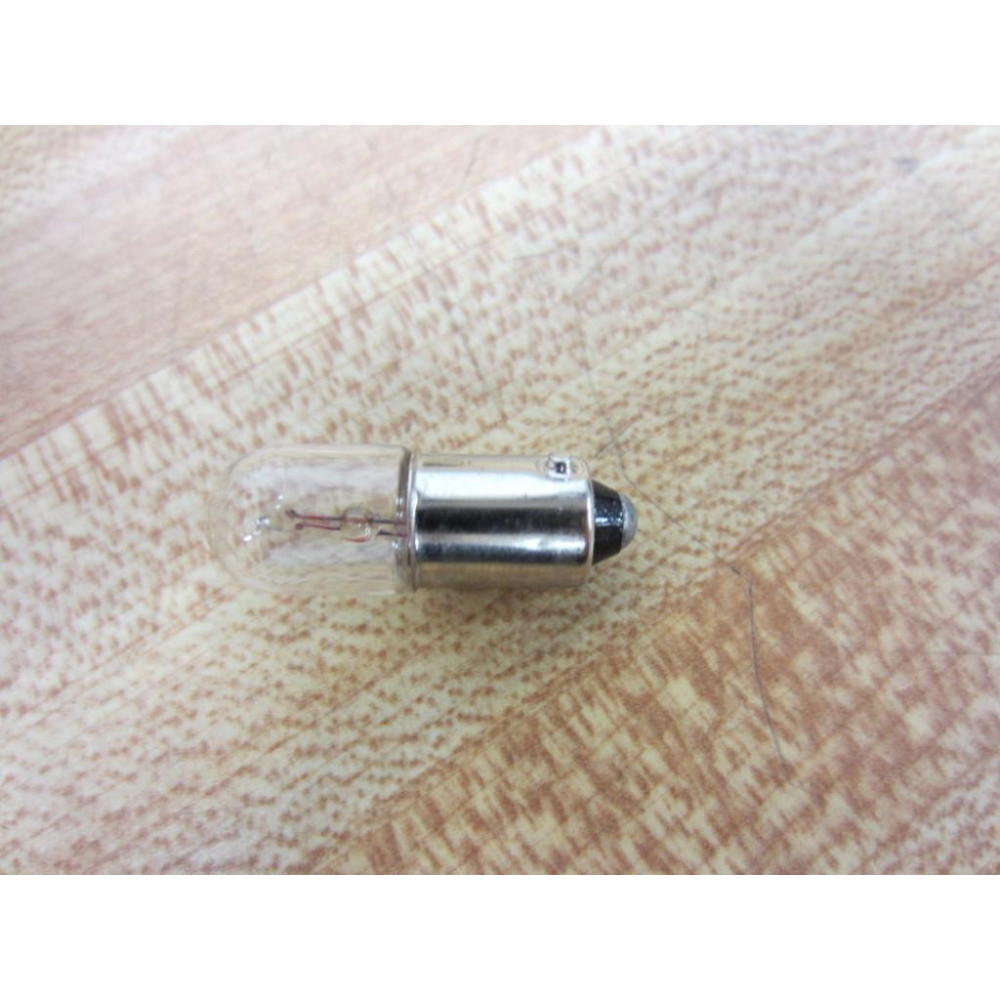 Generic 1866 Miniature Lamp Light Bulbs (Pack of 10) - New No Box