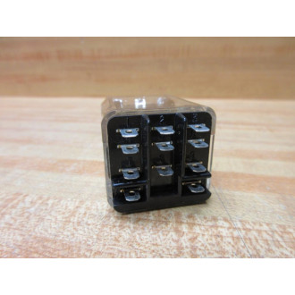Potter & Brumfield KUP-14A15-120V AC Relay KUP-14A15-120VAC