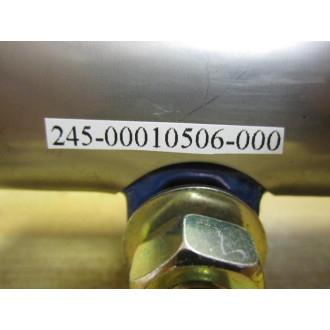 Smith Blair 245-00010506-000 Pipe Clamp - New No Box