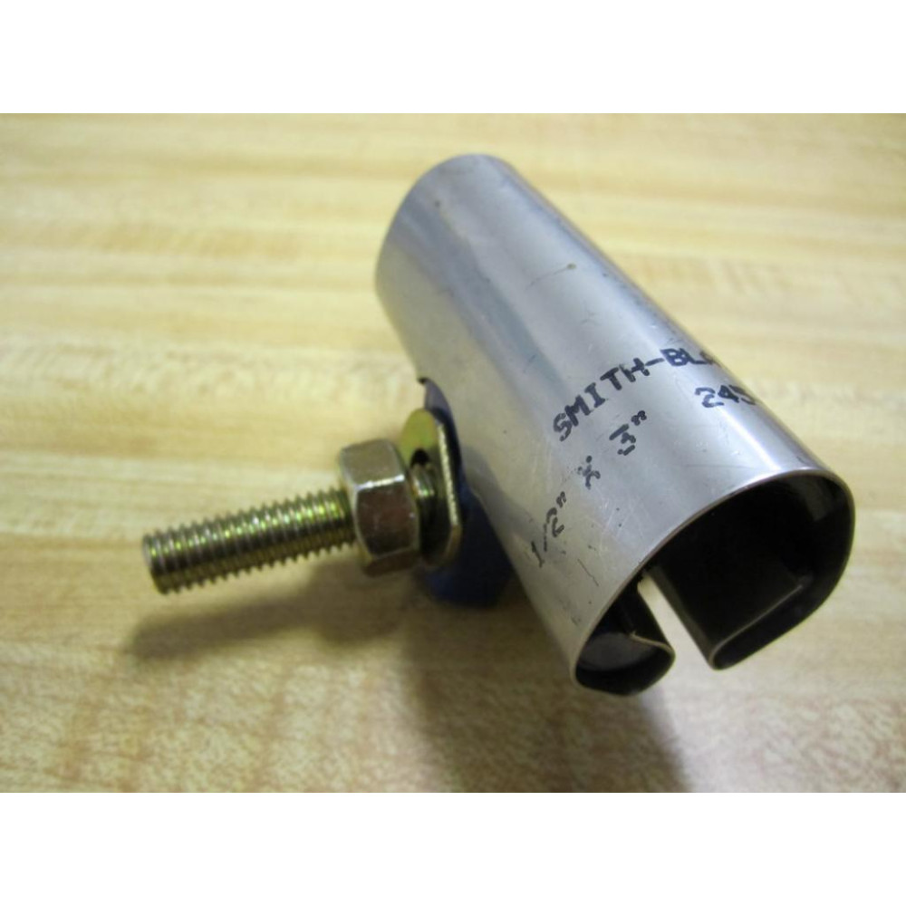 Smith Blair 245-00008403-000 Pipe Clamp - New No Box