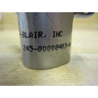 Smith Blair 245-00008403-000 Pipe Clamp - New No Box