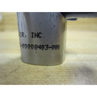 Smith Blair 245-00008403-000 Pipe Clamp - New No Box