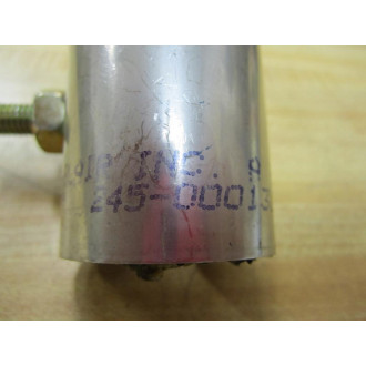 Smith-Blair 245-00013203-000 Clamp - New No Box