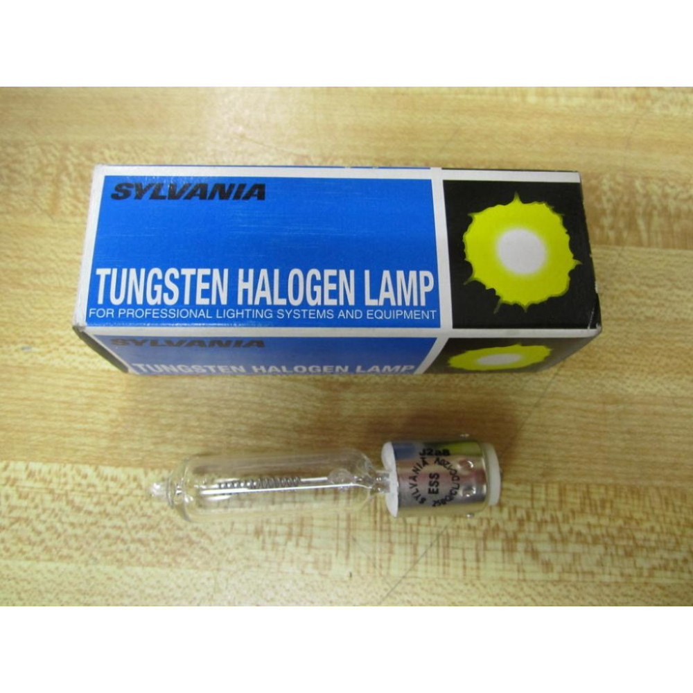 Sylvania 58720-3 250QCLDC ESS Lamp 587203