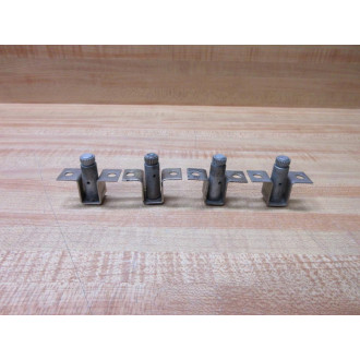 Allen Bradley W71 Overload Relay Heater Element (Pack of 2) - Used