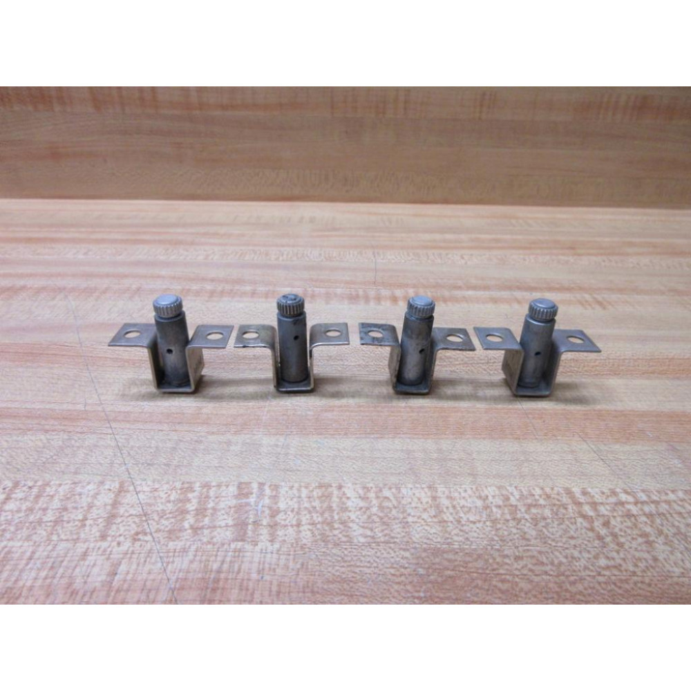 Allen Bradley W71 Overload Relay Heater Element (Pack of 2) - Used