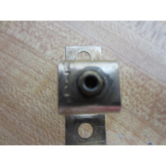 Allen Bradley W71 Overload Relay Heater Element (Pack of 4) - Used