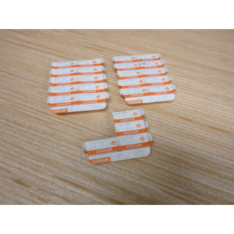 Osram 2741 Lamp (Pack of 24)
