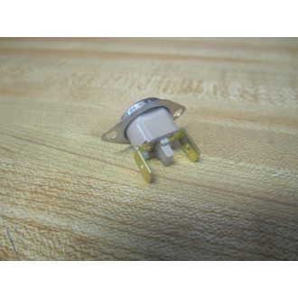 Klixon 1NT-08L-2719 Fixed Temperature Thermostat 1NT08L2719 - New No Box