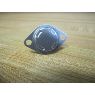 Klixon 1NT-08L-2719 Fixed Temperature Thermostat 1NT08L2719 - New No Box