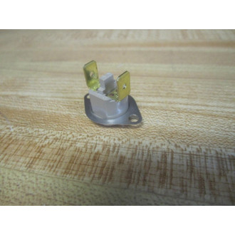 Klixon 1NT-08L-2719 Fixed Temperature Thermostat 1NT08L2719 - New No Box