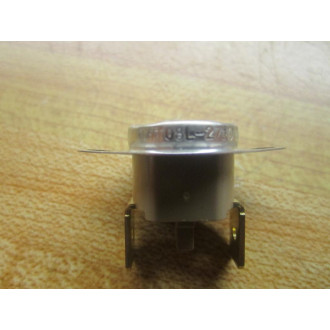 Klixon 1NT-08L-2719 Fixed Temperature Thermostat 1NT08L2719 - New No Box