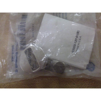 Allen Bradley 800T-N316L Padlocking Attachment 800TN316L