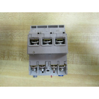 Allen Bradley 193-EA1DB Overload Relay 193EA1DB 1.0-2.9A - Used