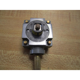 Allen Bradley 40146-747-63 Operator Head 4014674763 - New No Box