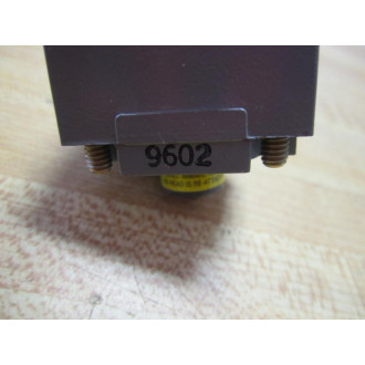 Allen Bradley 40146-747-63 Operator Head 4014674763 - New No Box