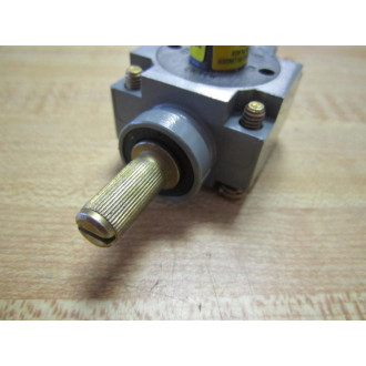 Allen Bradley 40146-747-63 Operator Head 4014674763 - New No Box