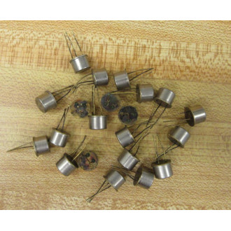 RCA SK3048 Transistor (Pack of 21) - New No Box