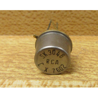 RCA SK3048 Transistor (Pack of 21) - New No Box