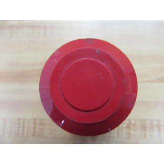 Allen Bradley 800TC-FX6A5 Push Button 800TCFX6A5 - Used