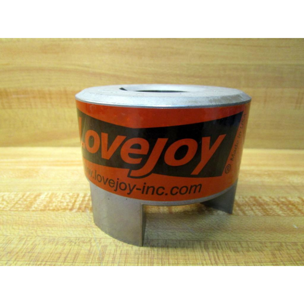Lovejoy L-110 1-38 1.375 Coupling Hub L1101381375 - New No Box