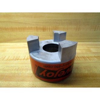Lovejoy L-110 1-38 1.375 Coupling Hub L1101381375 - New No Box