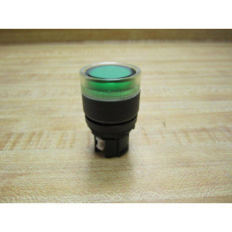 Allen Bradley 800EP-LF3 Push Button 800EPLF3