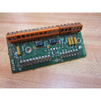 Reliance 0-57005 Remote Oper.Buffer O-57005 - Used