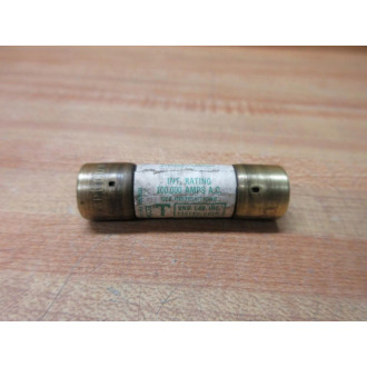 Economy Fuse ECN-3-210 Econ Fuse ECN3210 (Pack of 11) - Used