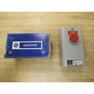 General Electric CR2943NA101F Pushbutton Station