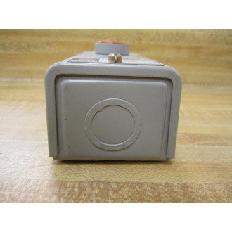 General Electric CR2943NA101F Pushbutton Station