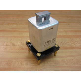 Western Electric 314A Teletype Relay 100414663 - New No Box