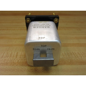 Western Electric 314A Teletype Relay 100414663 - New No Box