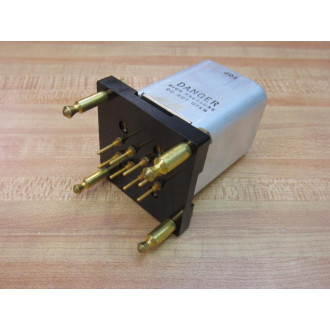 Western Electric 314A Teletype Relay 100414663 - New No Box