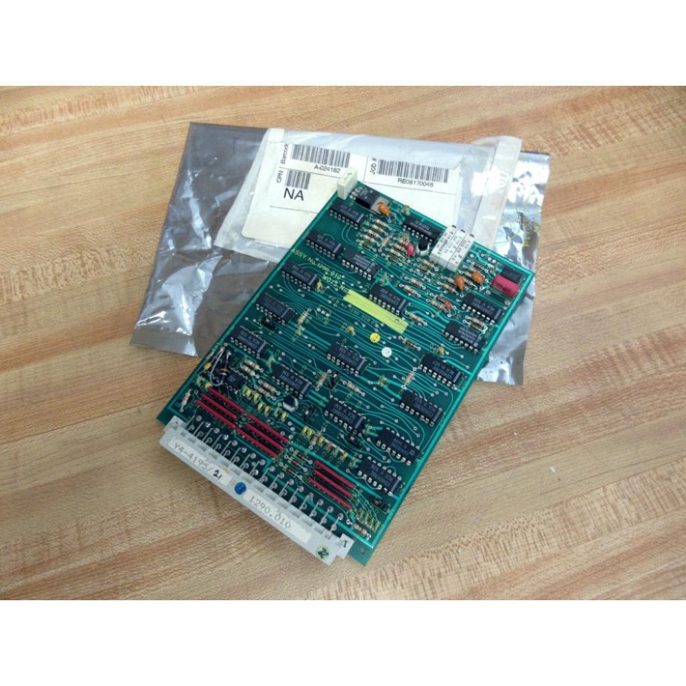 1290-010 Circuit Board 1290-008-09 - Refurbished 1290-010 Circuit Board 1290-008-09 - Refurbished